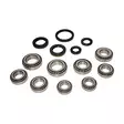 Bearing kit M56 Volvo - Volvo M56 - MKM56.01 - 1