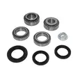 Repair kit MB Front Differential ML164 / GL - Mercedes-Benz differentials - MKMB-FDIFF01 - 1