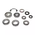 Bearing kit MLGU 6spd Ducato - PSA MLGU 5sp / 6sp (20MU××, 20GP××) - MK-MLGU-6SP.01 - 1