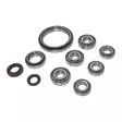 Bearing kit PF1 / PK1 Renault (1999>) - GM PF1 / PK1 - MKPF1.01 - 1