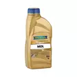 Peräöljy MDL Ravenol 1L - Manuaalivaihteisto- ja peräöljyt - 1222103-001 - 1