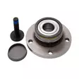 Wheel Bearing Rear Skoda VW Audi - Drive shafts and joints - 1T0598611 - 1