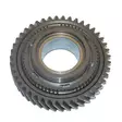 Gear PF6 / PK6 / PA0 / PA6 1st gear 43Teeth - PSA PF6 / PA0 / PK4 - 93198031 - 1