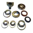 Bearing kit BE3 / BE4 Peugeot / Citroën 5spd - PSA BE3 / BE4 - MKBE4.01 - 1
