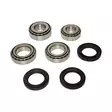 Bearing kit BMW Front Differential E46 3-Serie / E83 X3 - BMW differentials - MKBMW-FDIFF01 - 1