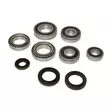 Bearing kit C514.5.10/11/12 Opel / Fiat 1.2L - PSA C514 - MKC514.01 - 1