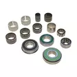 Bearing kit GS6-17Dg BMW Getrag - GS6-17BG/DG - MKBMW.GS6-17.01 - 1