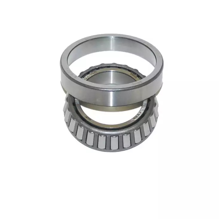 Kartiorullalaakeri 02E DQ250 pinionakseli alempi taka - 02E DQ250 Wet clutch DSG [6spd] - BT1-0227-QVA621 - 1