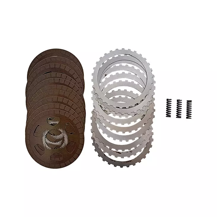 Friction and steel kit ATC35L / ATC45L BMW Transfer case - ATC35L - 35L-01361 - 1