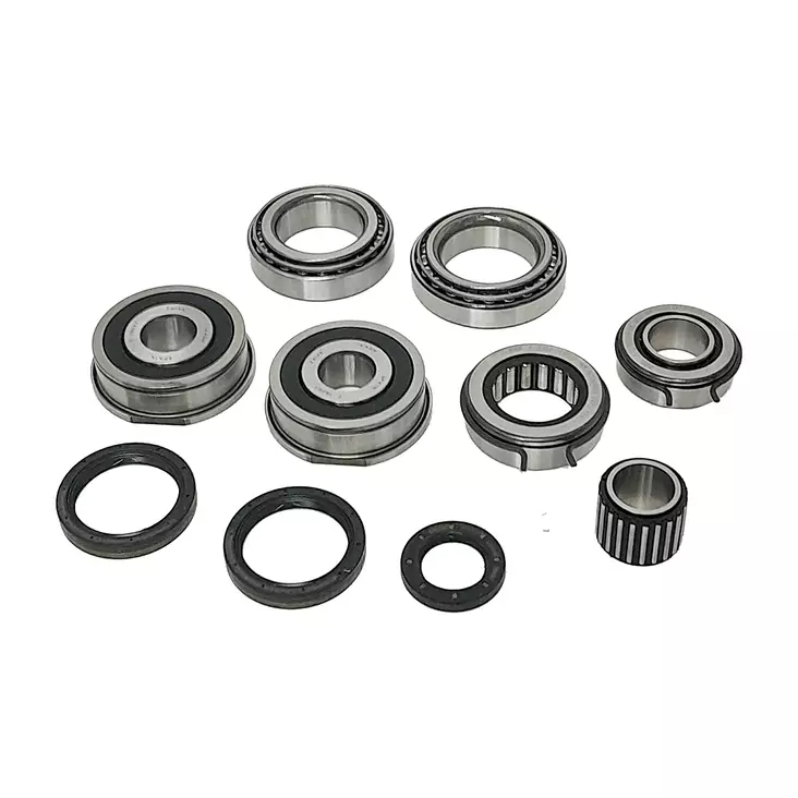 Laakerisarja 0DF VW 5spd - 02T 0AF 0AH 0AG 0AJ 02U [5/6 spd] - MKVW0DF.01 - 1