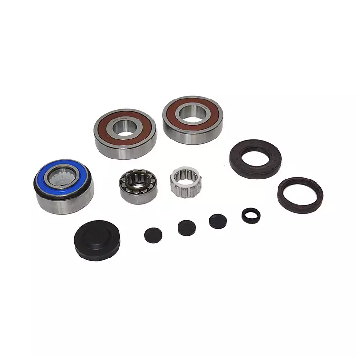 Bearing kit S5D320Z BMW 5spd - Muut BMW vaihteiston osat - MKBMW.S5D320Z.1 - 1