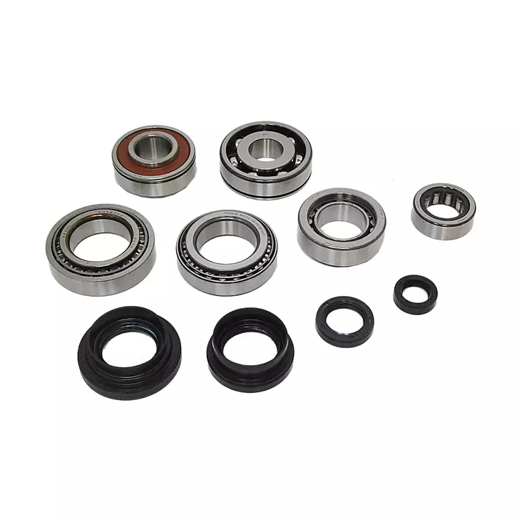 Bearing kit C53 / C250 / C251 Toyota - C50 C52 C53 C150 C153 C154 C250 251 - MKTOYOTA.01 - 1
