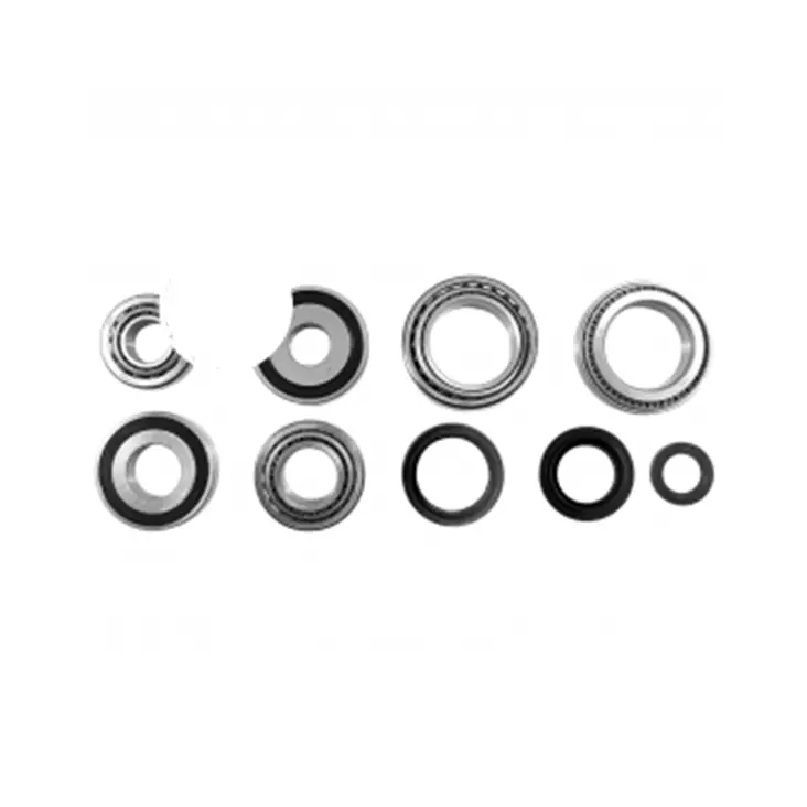 Bearing kit EB61 / F6MBC / W6MBC Toyota 6sp - EB61, EB61F - MKEB61 - 1