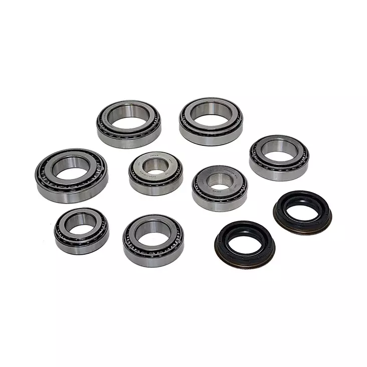 Laakerisarja F40 Opel 6-vaihteinen manuaali - GM F40 - MKF40.01 - 1