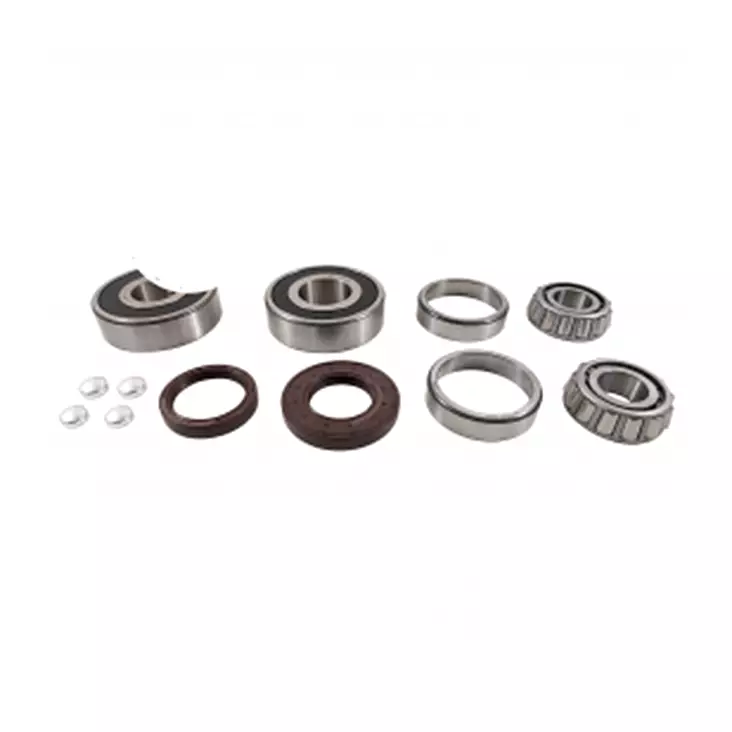 Bearing kit Iveco 5sp 5S-300 / 2830.5 - 2830.5, 5S-300 - MKIVECO.01 - 1
