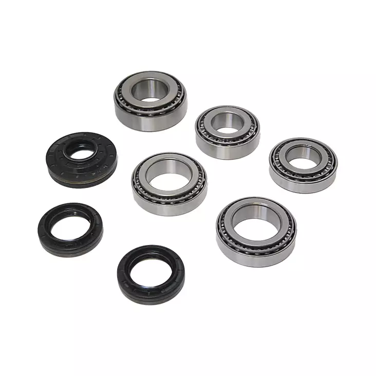 Laakerisarja Land Rover vetopyörästö taka - Volvo, Ford ja Land Rover vetopyörästöt - MKLR-RDIFF01 - 1