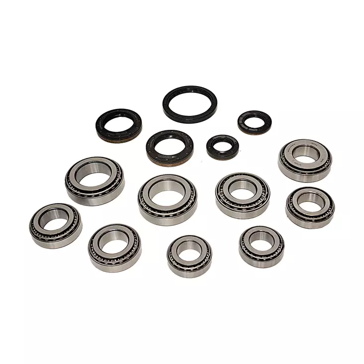 Bearing kit M56 Volvo - Volvo M56 - MKM56.01 - 1