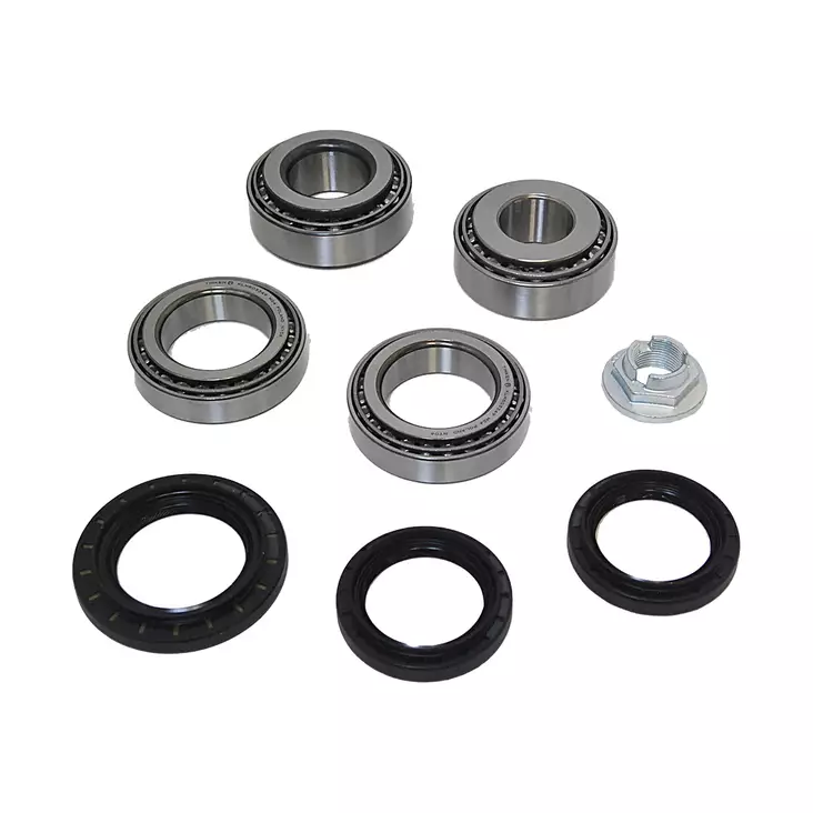 Repair kit MB Front Differential ML164 / GL - Mercedes-Benz differentials - MKMB-FDIFF01 - 1