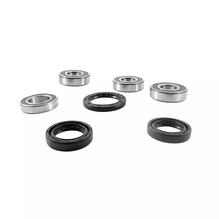 Laakerisarja W163 MB jakovaihteisto BW4409 - Mercedes-Benz jakovaihteistot - MKMB-TRFC01 - 1