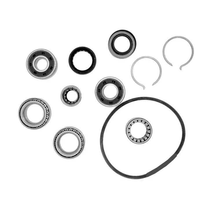 Laakerisarja JH3 Renault - Renault manuaalivaihteistot - MKRENJH3.01 - 1