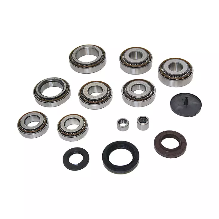 Laakerisarja PF6 / PA0 Renault - PSA PF6 / PA0 / PK4 - MKPF6.01 - 1