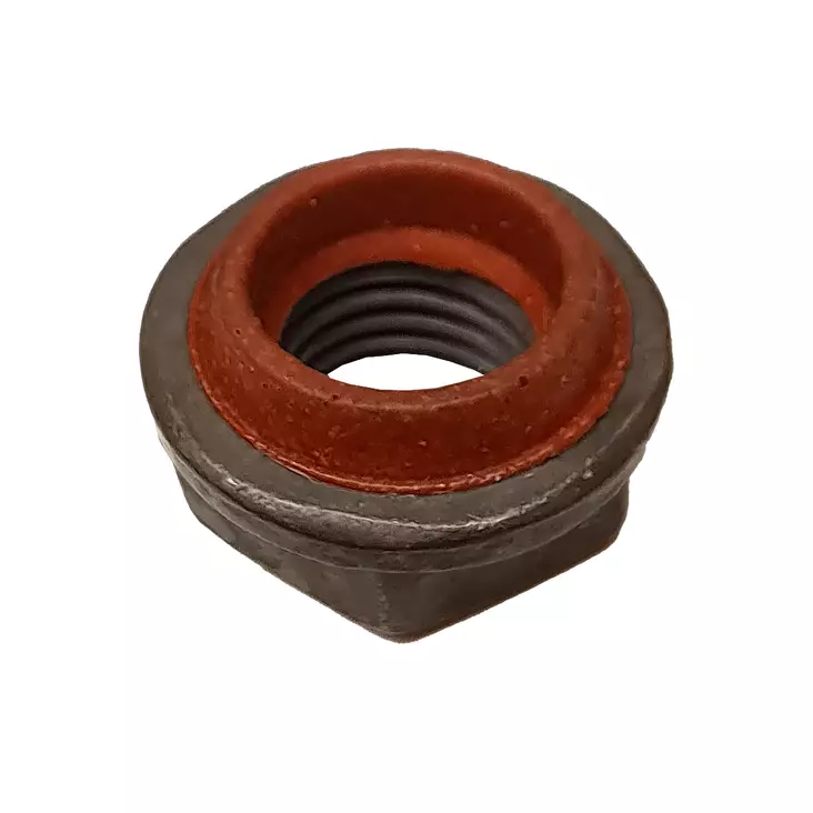 Locking Nut C4 C3 A4LD Band - A4LD / 4R44E / 4R55E / 5R55E - 33991 - 1