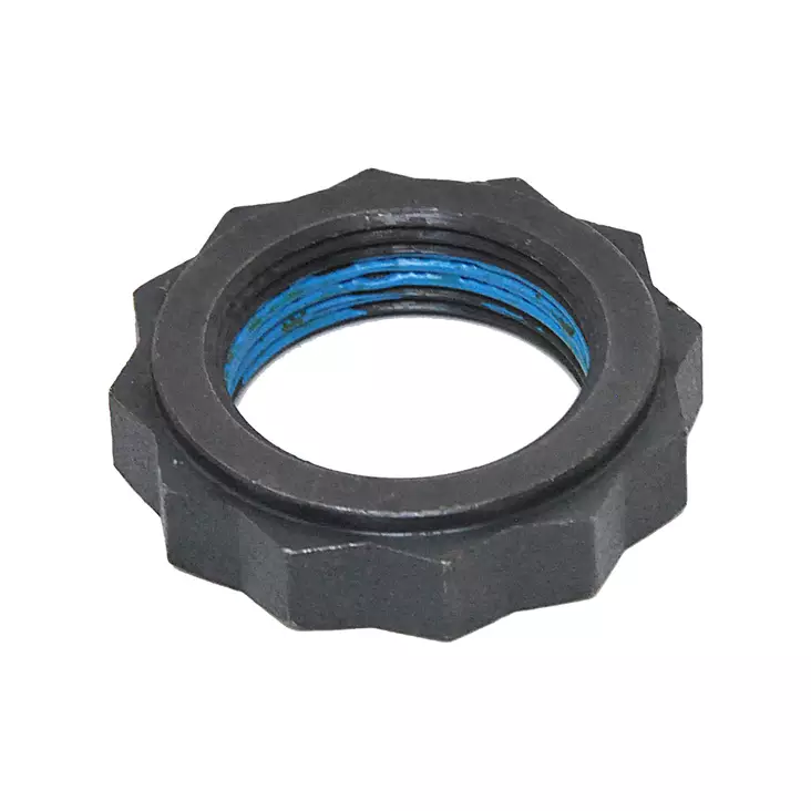 Nut Pinion Axle Volvo / Land Rover - Screws and nuts - LR050541 - 1