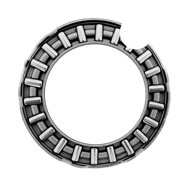 Neulalaakeri 6HP19 / 6HP26 / 6HP28 Input drum - ZF6HP19, ZF6HP21 laakerit ja helat - 0735368091 - 1