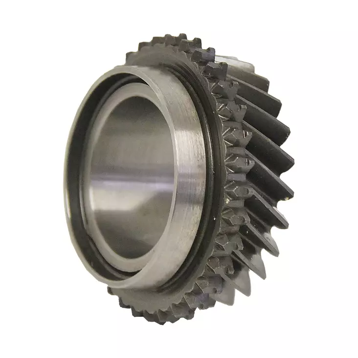 Gear C510 3rd gear 25x38 - PSA C510, C513 - C510-GR-3RD.01 - 1