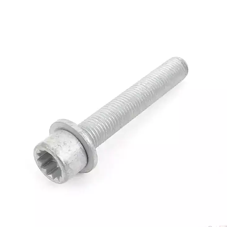 Ruuvi 0CQ VW M12X1,5X75 - Audi, VW ja Porsche vetopyörästöt - N10720201 - 1