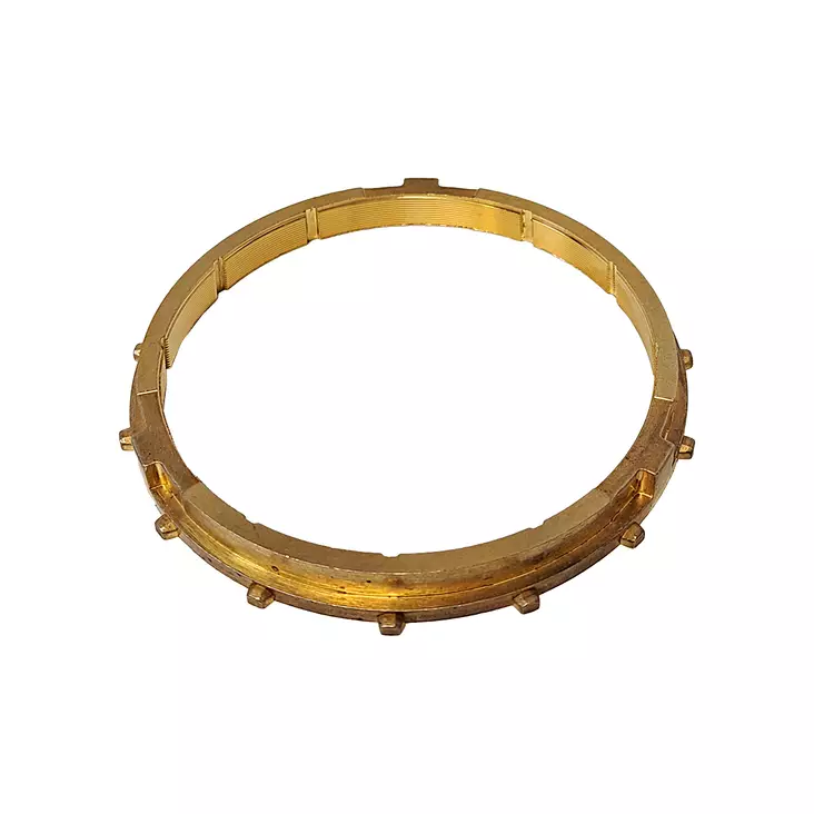 Synchronizing ring Toyota Manual - Toyota manual transmission parts - 33369-35031 - 1