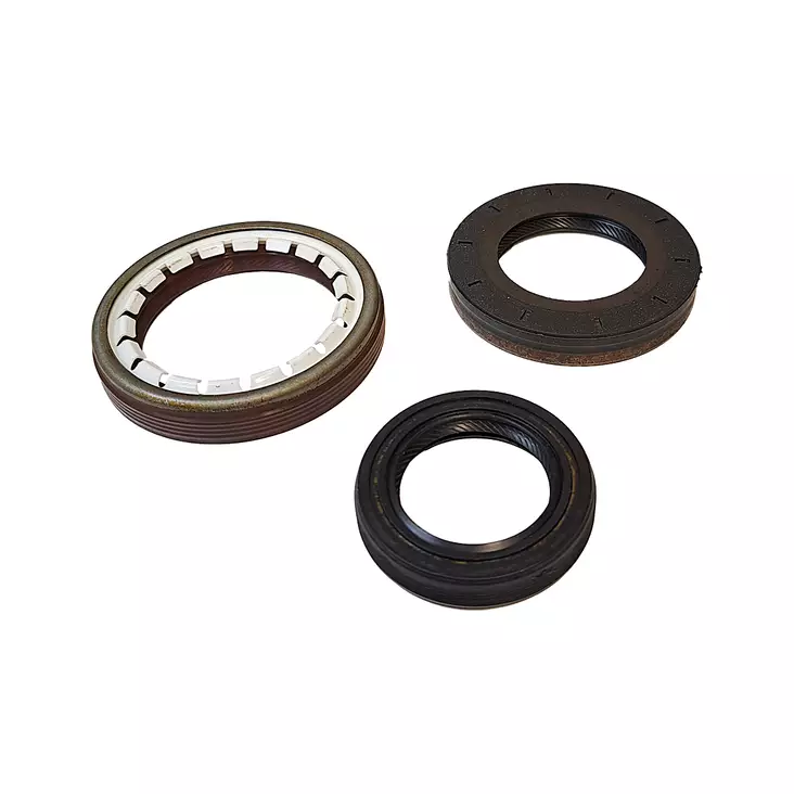 Seal kit MLGU 6-Speed Ducato - PSA MLGU 5sp / 6sp (20MU××, 20GP××) - SK-MLGU-6SP.01 - 1