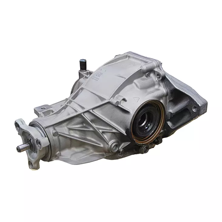 Differential MB used - Mercedes-Benz differentials - A2133500701-U - 1