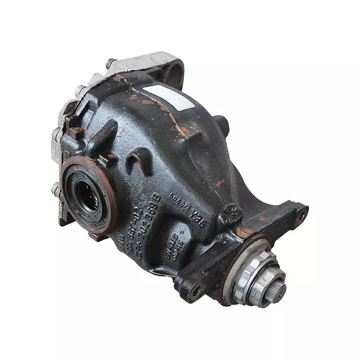 Vetopyörästö taka 188L BMW 3.15 kunnostettu - BMW vetopyörästöt - 7590911 - 1