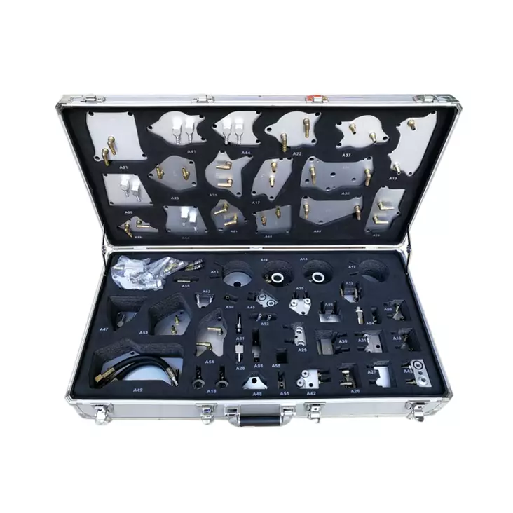 Adapterisarja öljynvaihtoon - Työkalut - CT4201 - 1