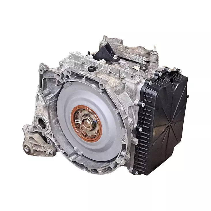 Automatic transmission 6DCT450 Volvo 1.6 diesel rebuilt - Volvo automatic transmissions - 36051151 - 1