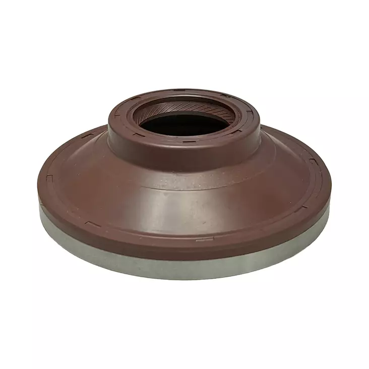 Huulitiiviste 4HP24A ulostuloakseli (3.008 OD) - ZF4HP22 - 0734310341 - 1