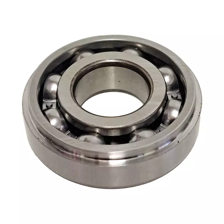 Kuulalaakeri GS6-45 sokkauralla 28x68x18mm - GS6-45BZ/DZ - BB286818.01 - 1