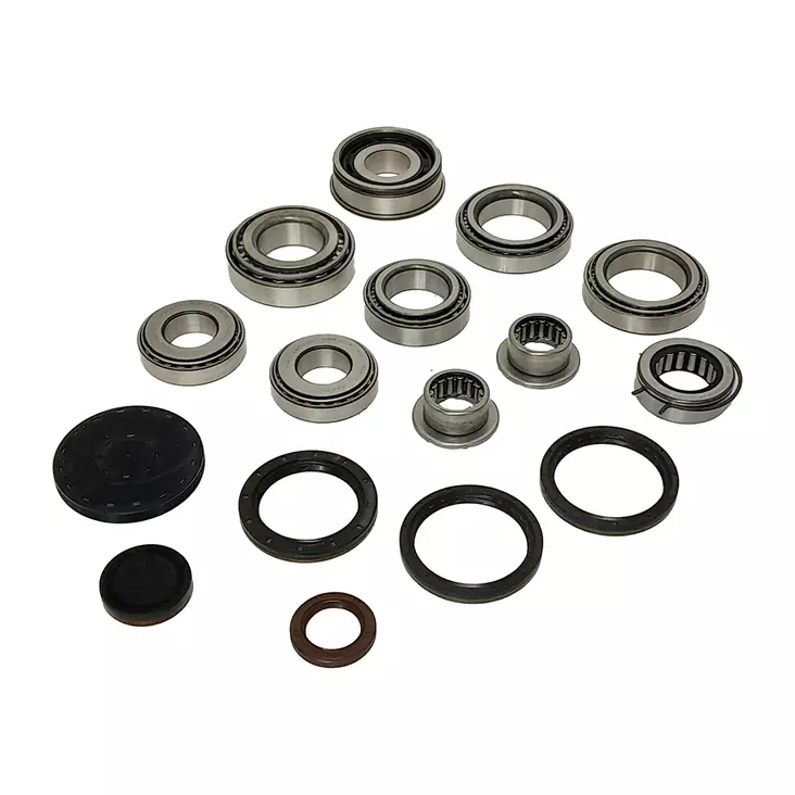 Laakerisarja 02Q VW 6-vaihteinen manuaali - 02M / 02N / 02Q [6 spd] - MKVW02Q.01 - 1