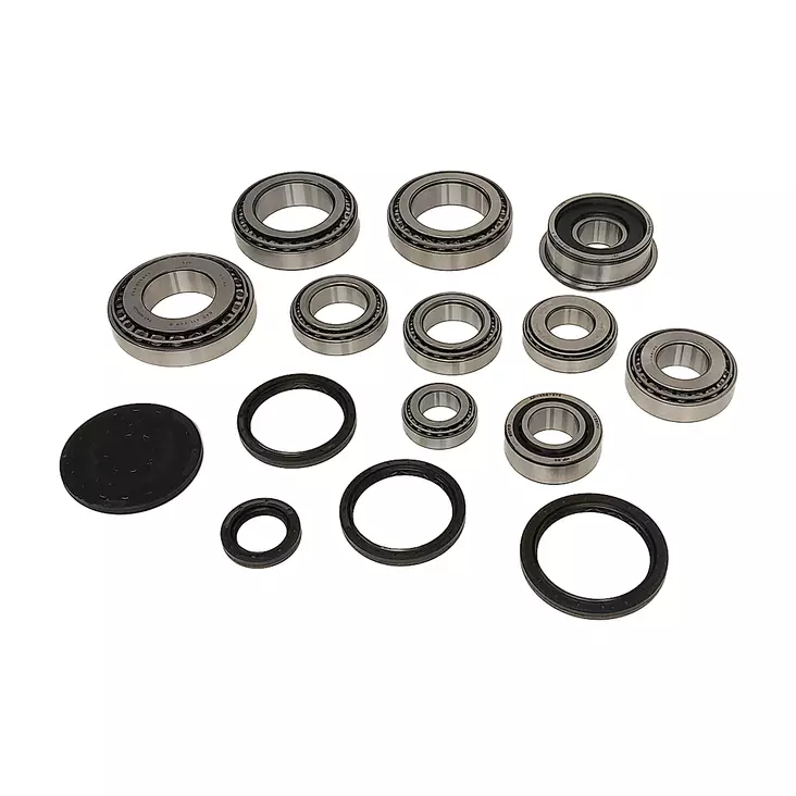 Bearing kit 0A6 VW 6spd Tiguan - Other Audi / VW parts - MKVW0A6.01 - 1