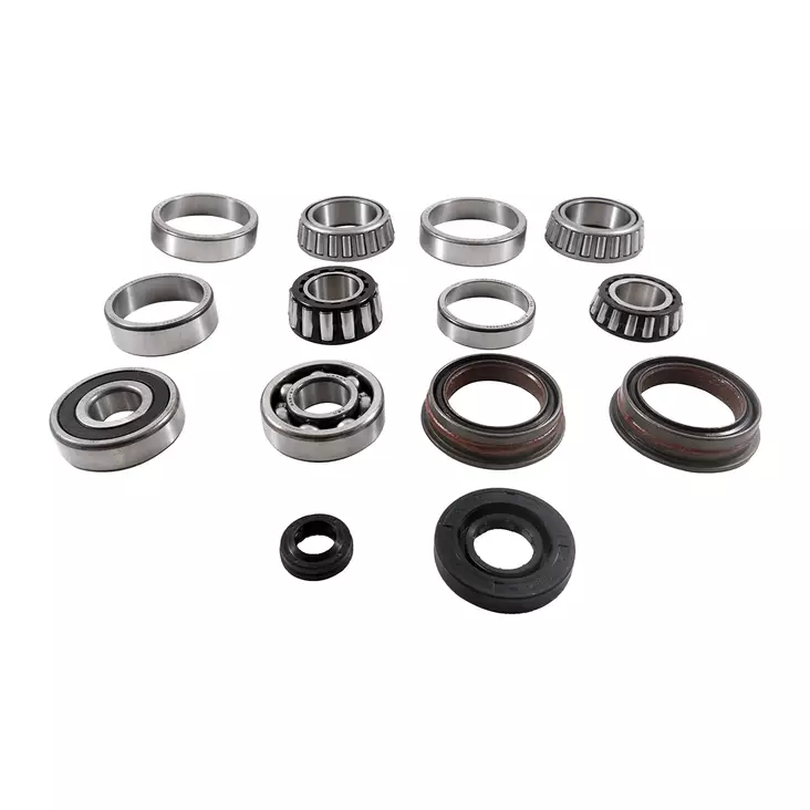 Laakerisarja 5MX65 Ford Getrag 5spd - Ford 5MX65, 6MX65 (Getrag) - MK5MX65.01 - 1
