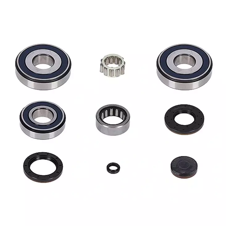 Bearing kit 711.651 NSG370 MB Sprinter - MB 711.6×× - BK711651 - 1