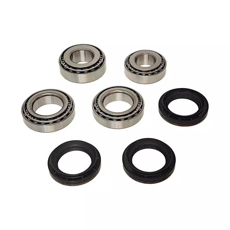 Bearing kit BMW Front Differential E46 3-Serie / E83 X3 - BMW differentials - MKBMW-FDIFF01 - 1