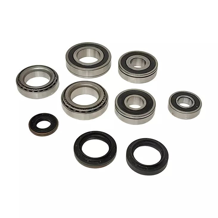 Bearing kit C514.5.10/11/12 Opel / Fiat 1.2L - PSA C514 - MKC514.01 - 1
