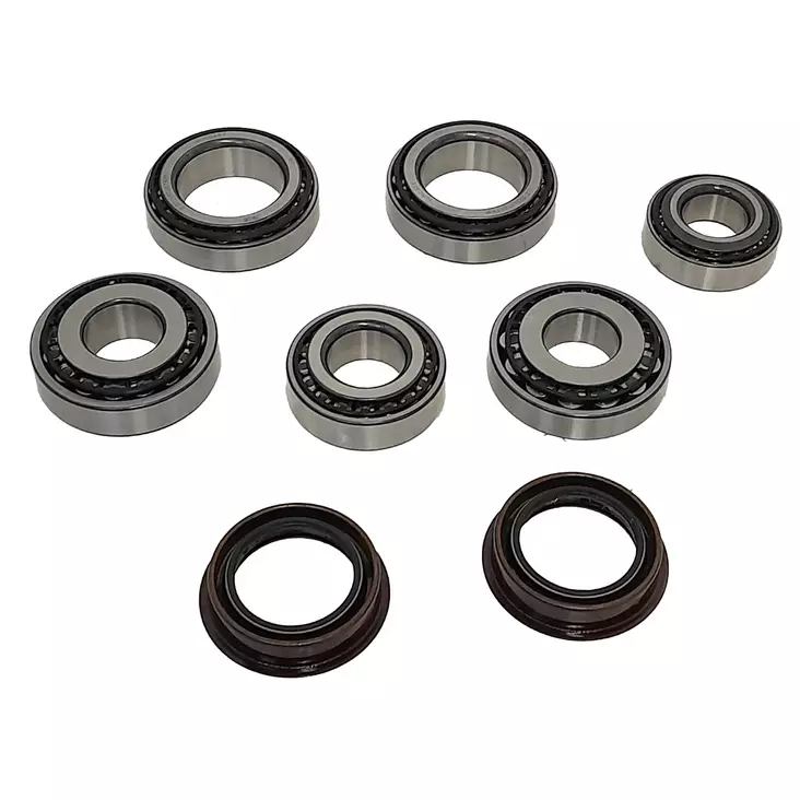 Bearing kit VXT Ford Transit 5spd FWD - Ford VXT - MKVXT.01 - 1
