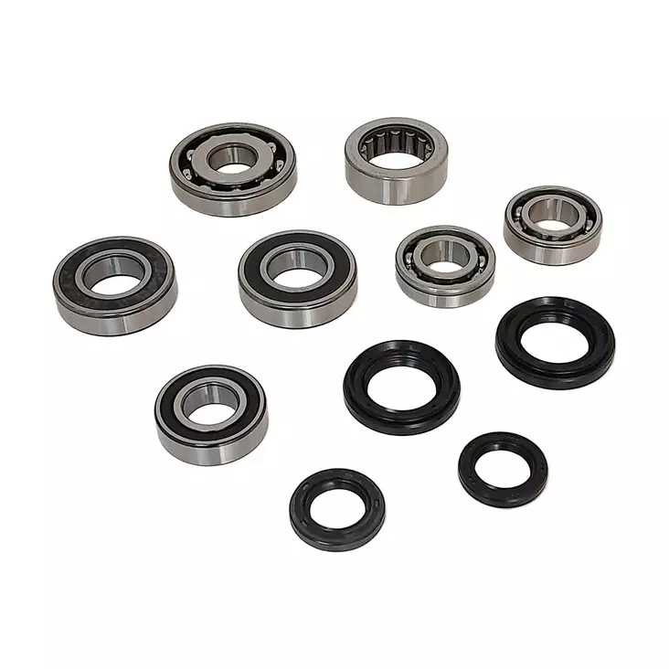 Laakerisarja Honda Jazz / Civic 5spd - Honda manuaaliosat - MKHONDA.01 - 1