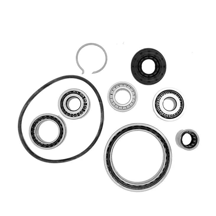 Bearing kit JR5-0 Renault - MB 700710 (JR5.×××) - MKRENJR5.01 - 1