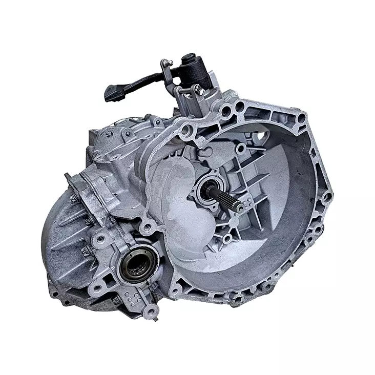 Manuaalivaihteisto M32 Opel MZ4 kunnostettu - Opel manuaalivaihteistot - 55487581 - 1