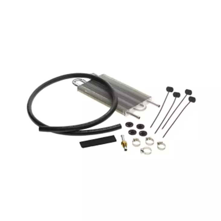 Öljynjäähdytin Transaver 31,75 x 12,7 x 1,9cm - Jäähdyttimet - OC-1401 - 1