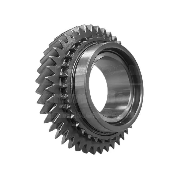 Ratas GS6-55BG 2-vaihde Mini 6sp 43t - GS6-55BG - GS6-55.GEAR-2.1 - 1